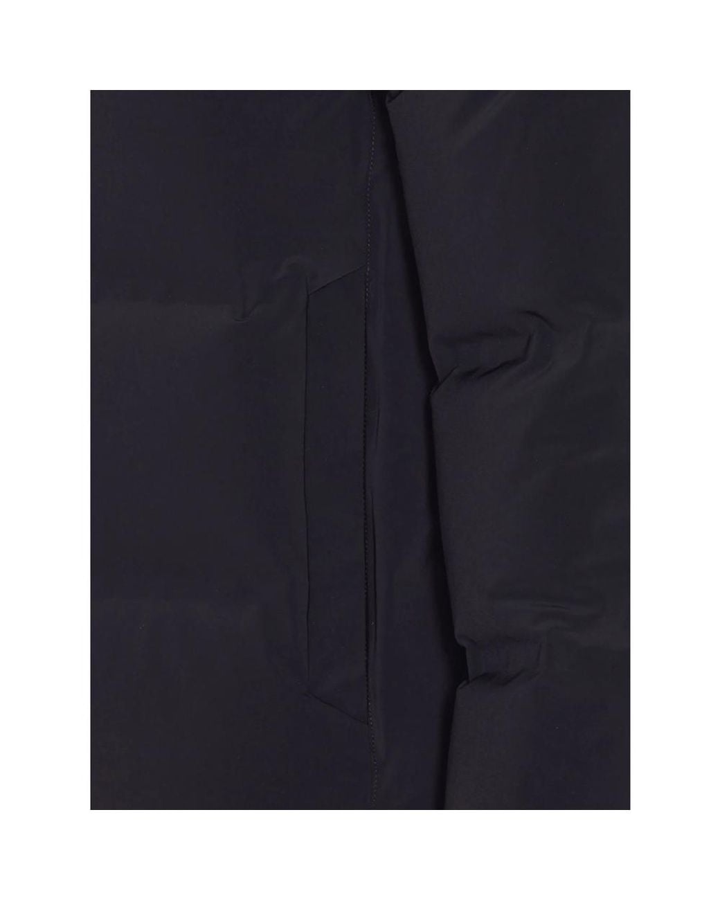 Herno Blue Jackets for men