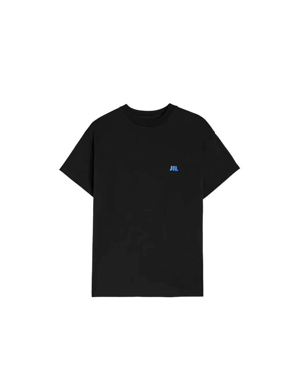 Jil Sander Black T-Shirts & Vests for men
