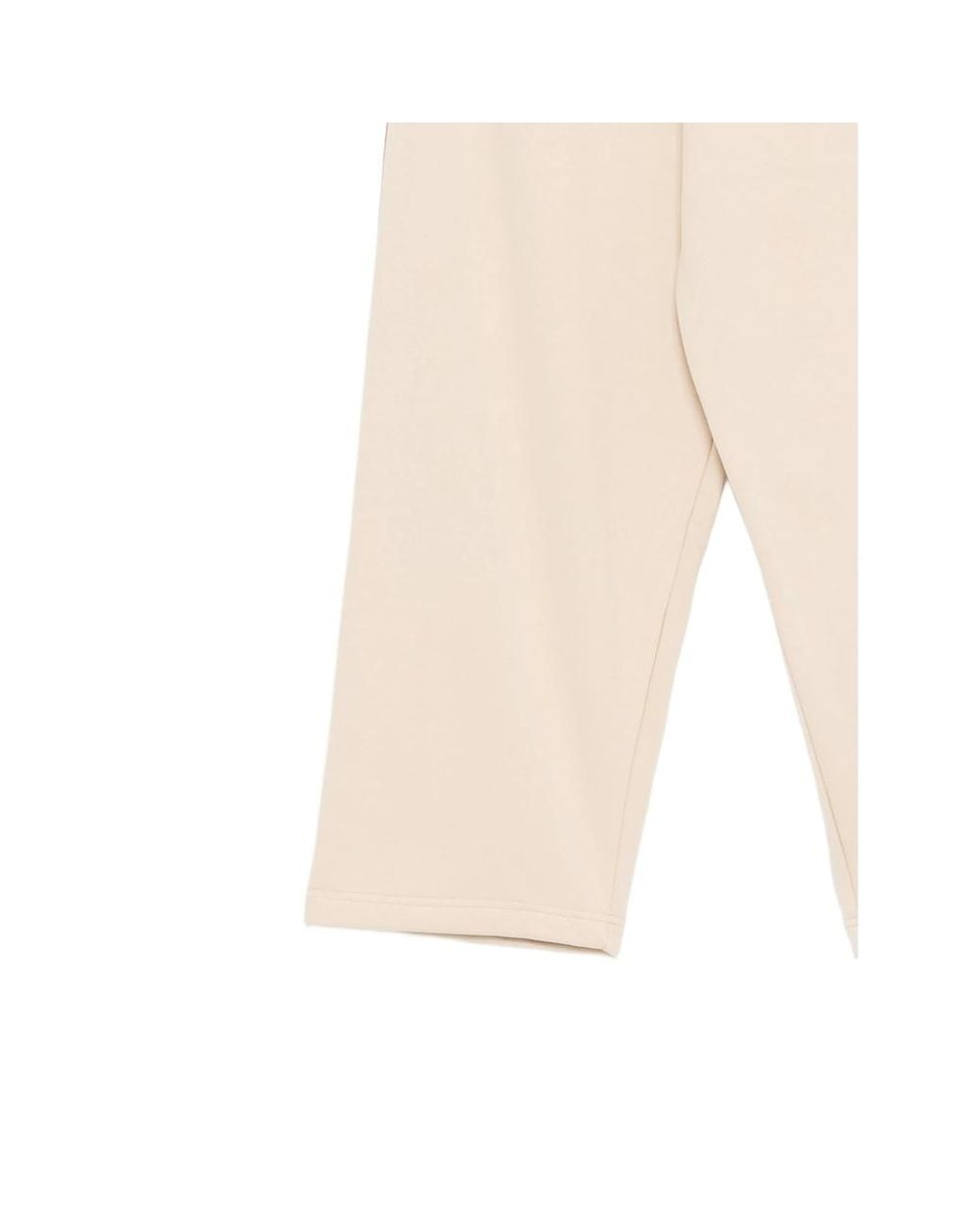 Vision Of Super Natural Drawstring Stripe Track Pants for men