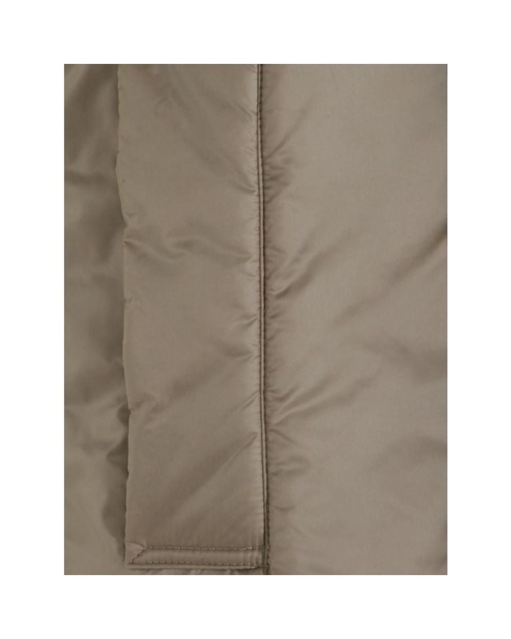 Max Mara Gray Waistcoat The Cube