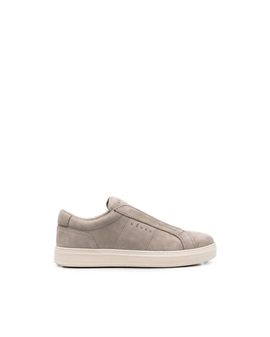 Hogan Natural Sneakers for men