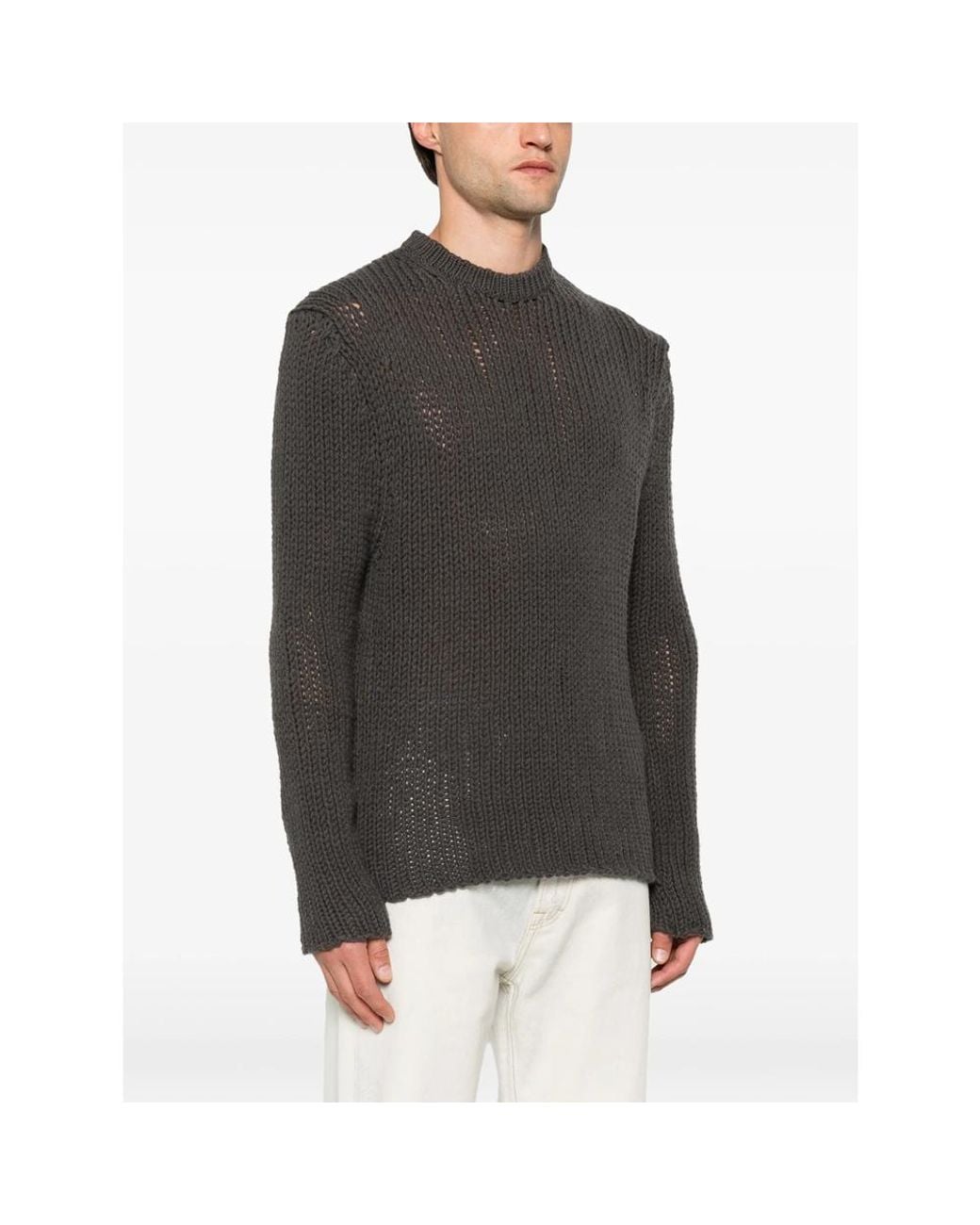 Our Legacy Black Sweaters & Knitwear for men
