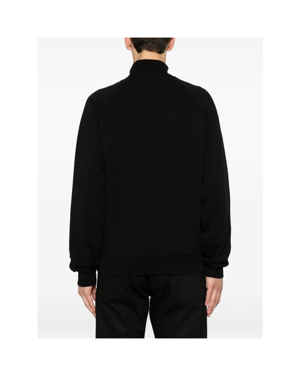 Tom Ford Black Sweaters & Knitwear for men