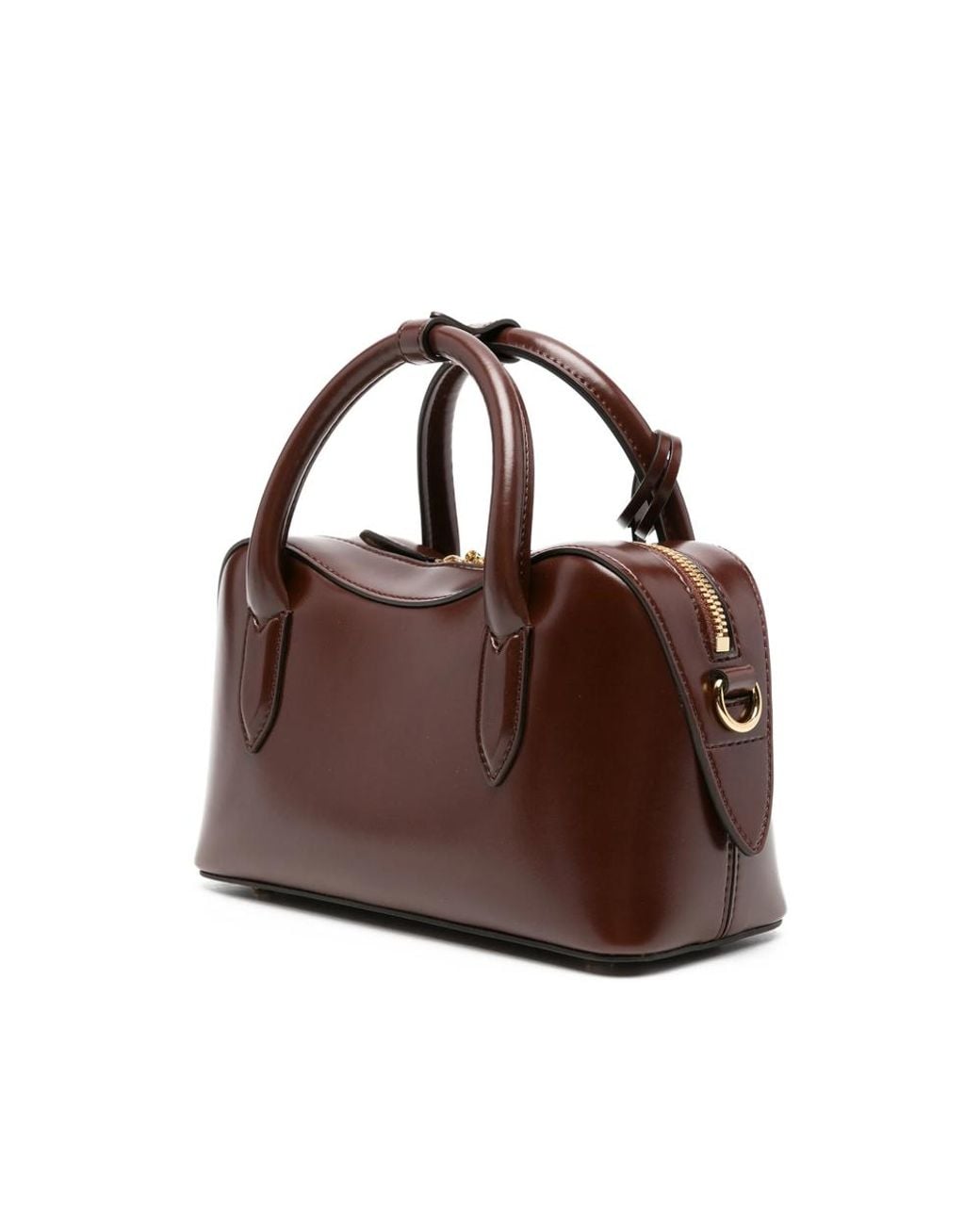 Stella McCartney Brown Tote Bags