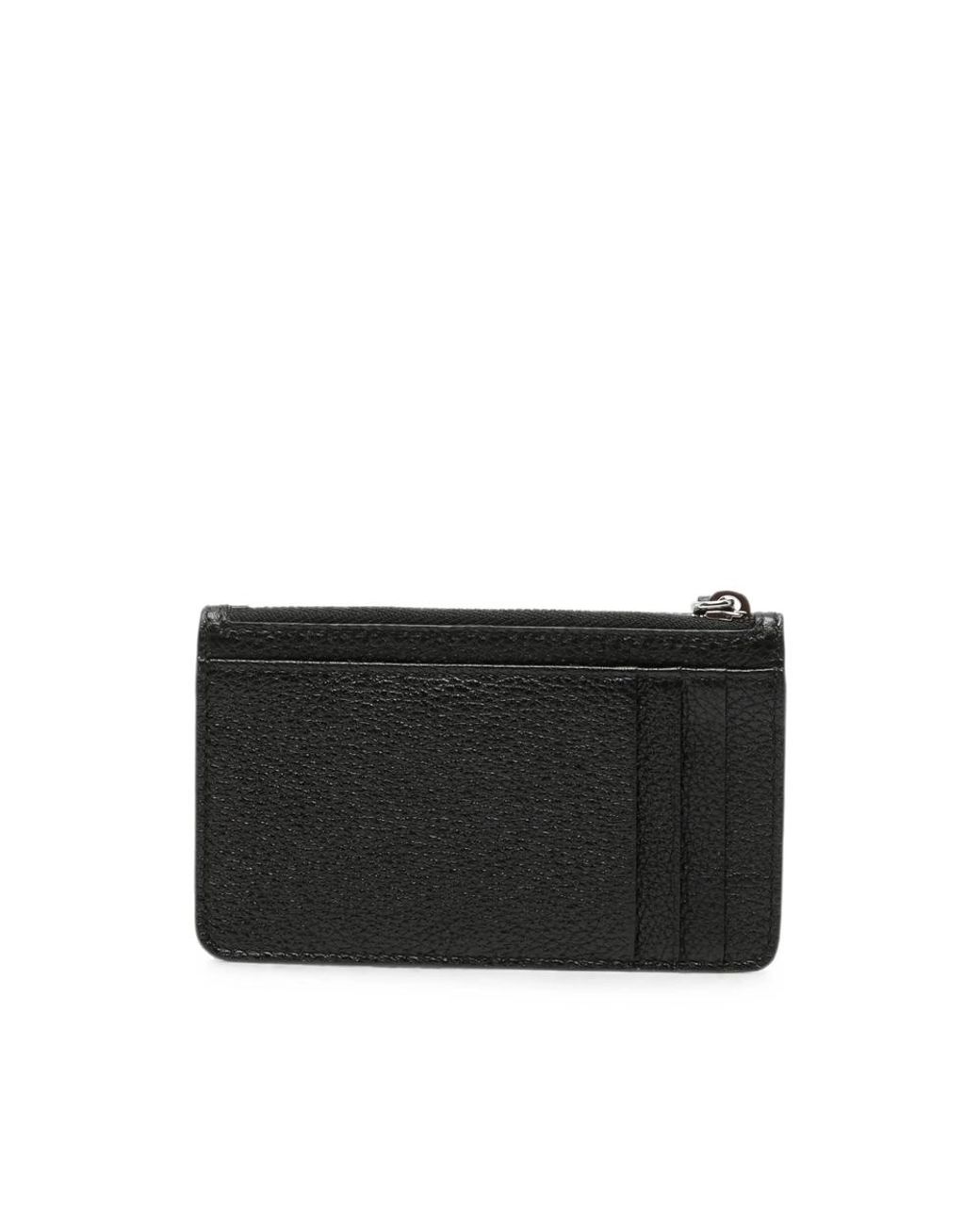 Prada Black Wallets & Cardholders for men