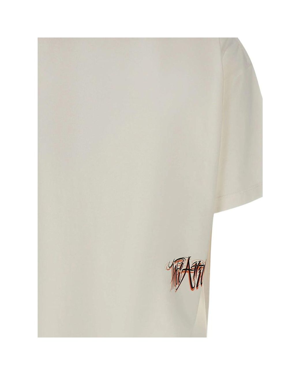 The Attico Natural Neutrals Tops