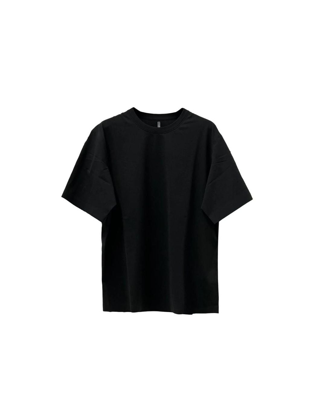 Veilance By Arc'teryx Black T-Shirts And Vests for men