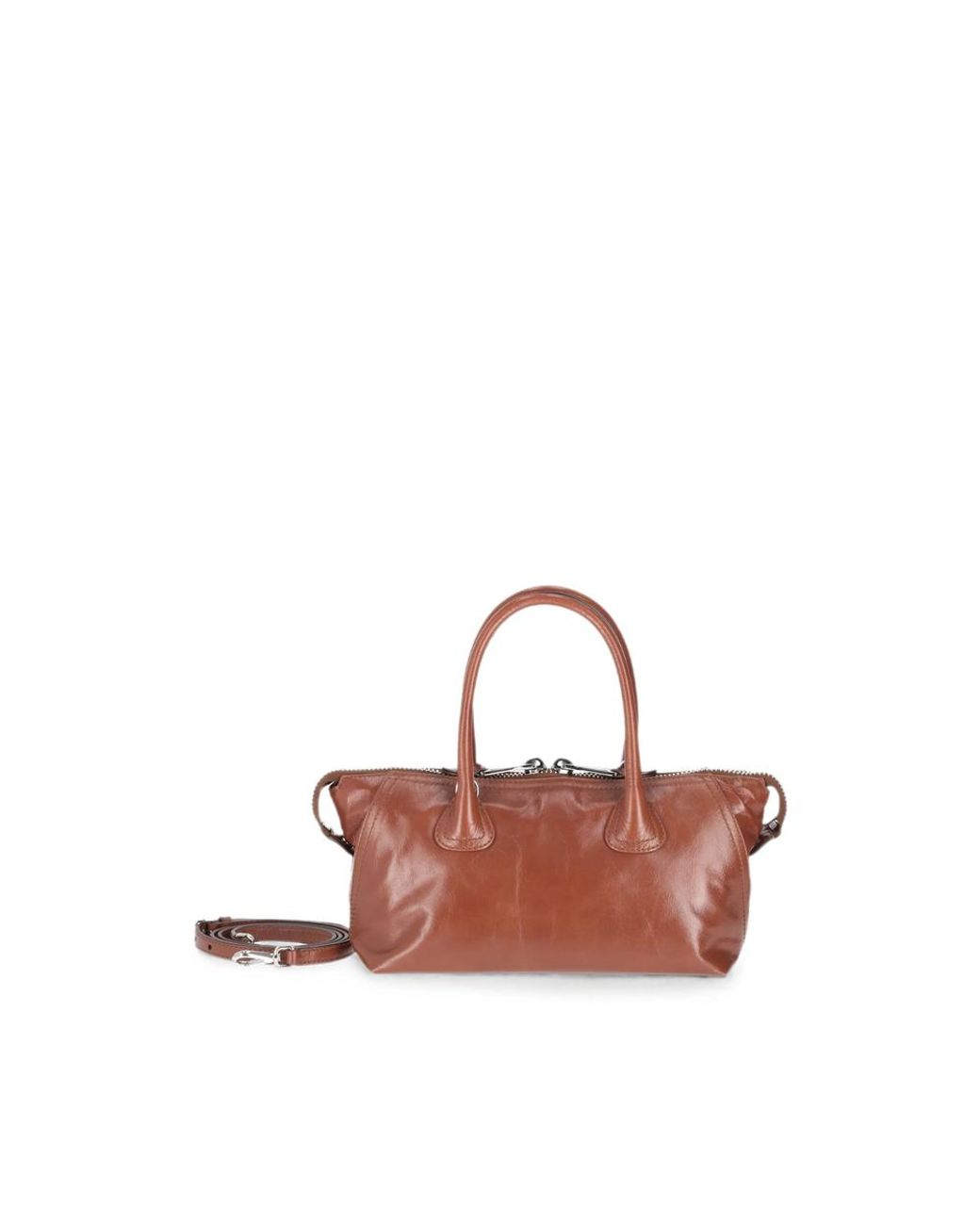 Miu Miu Brown Tote Bags