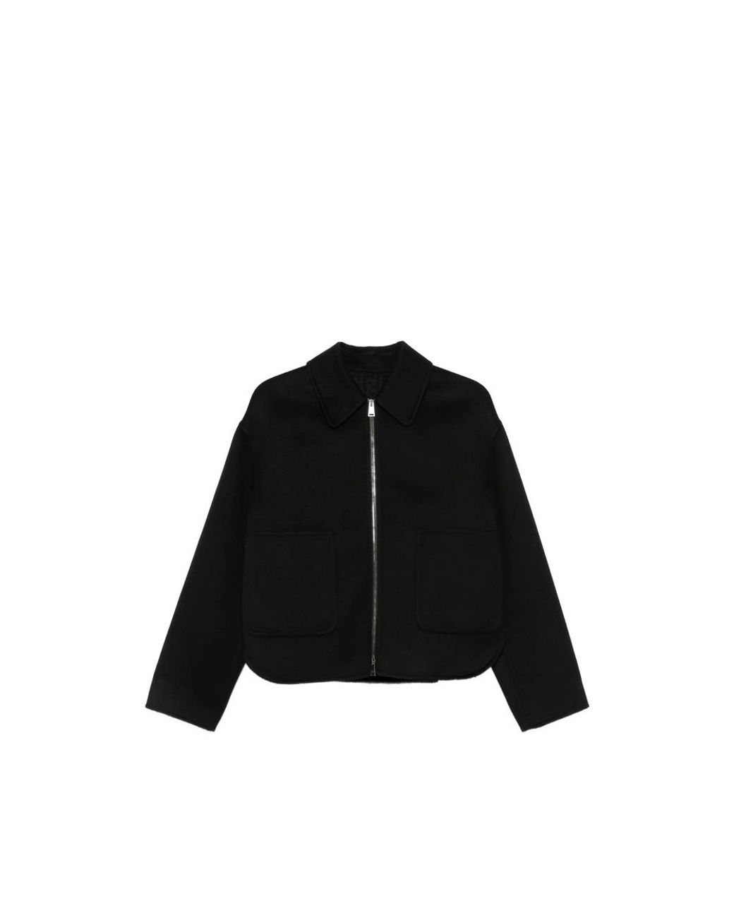 Fendi Black Jackets