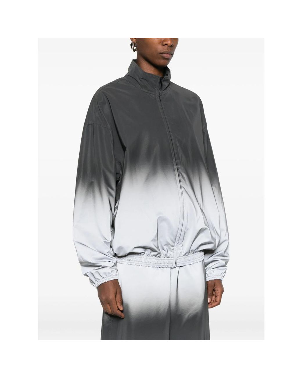 Alexander Wang Gray Jackets