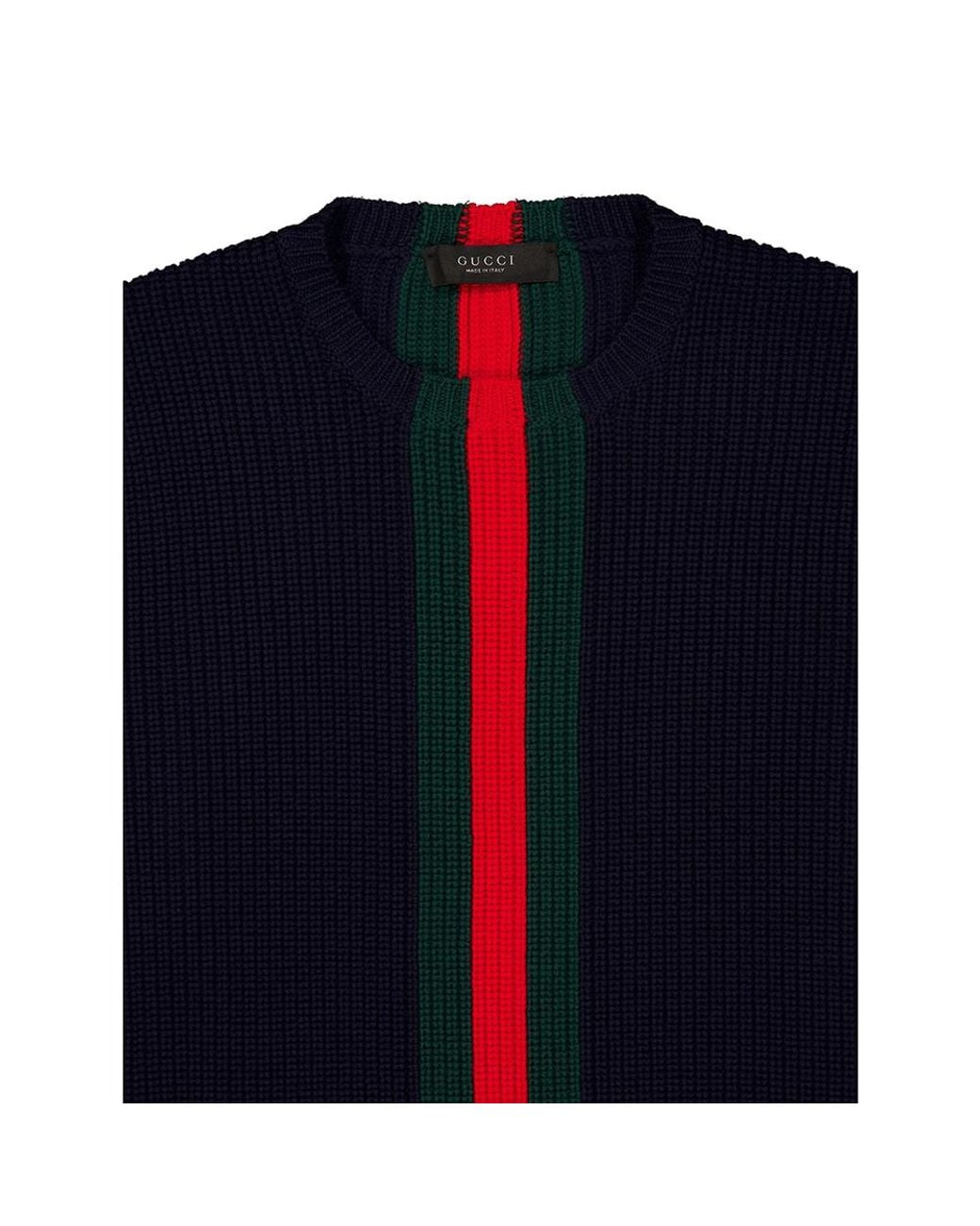 Gucci Blue Sweaters & Knitwear for men