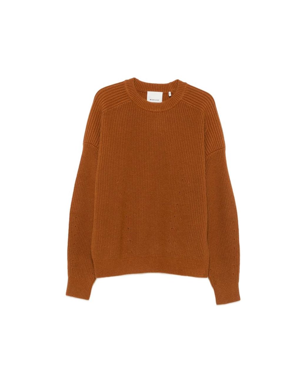 Isabel Marant Brown Sweaters & Knitwear for men