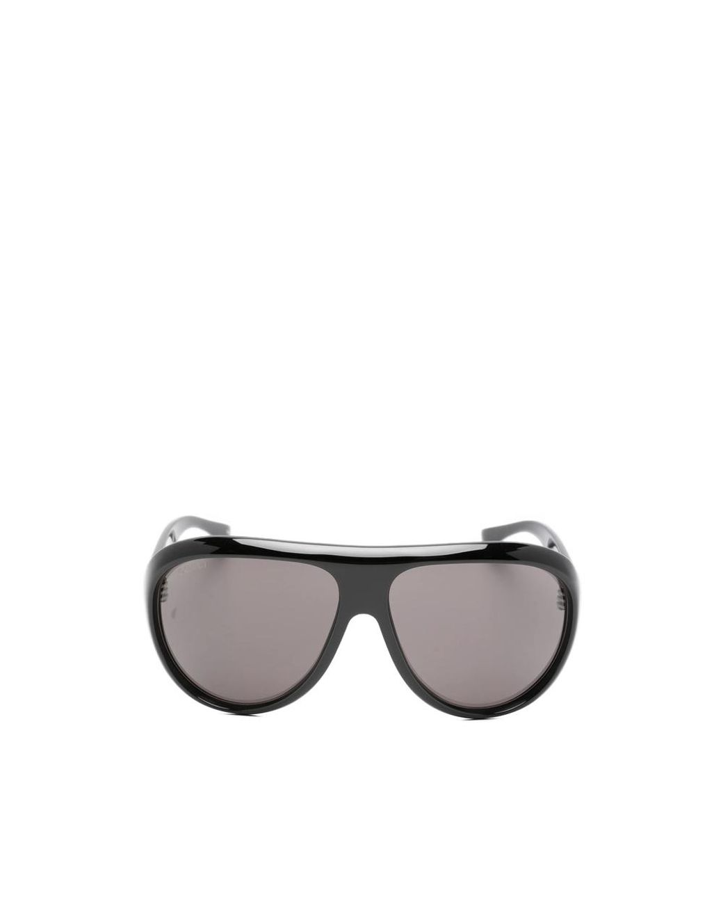 Gucci Gray Sunglasses