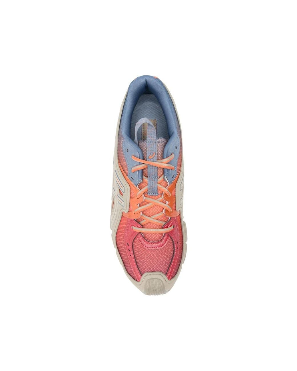 Asics Pink Ub13-S Gel-Sd Lyte Sneakers for men