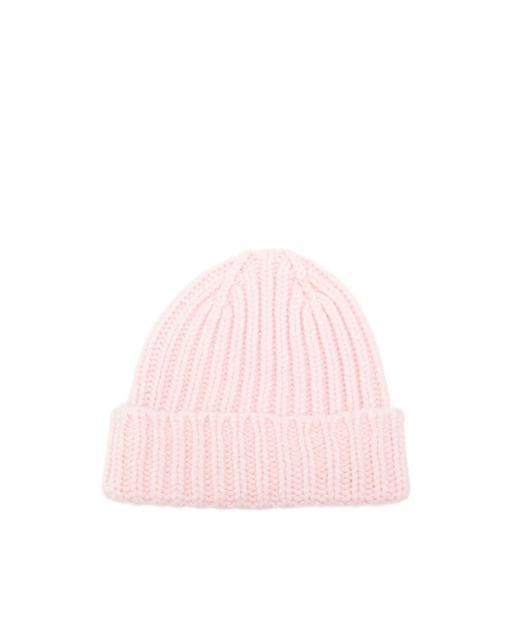 Le Bonnet Pink Hats for men
