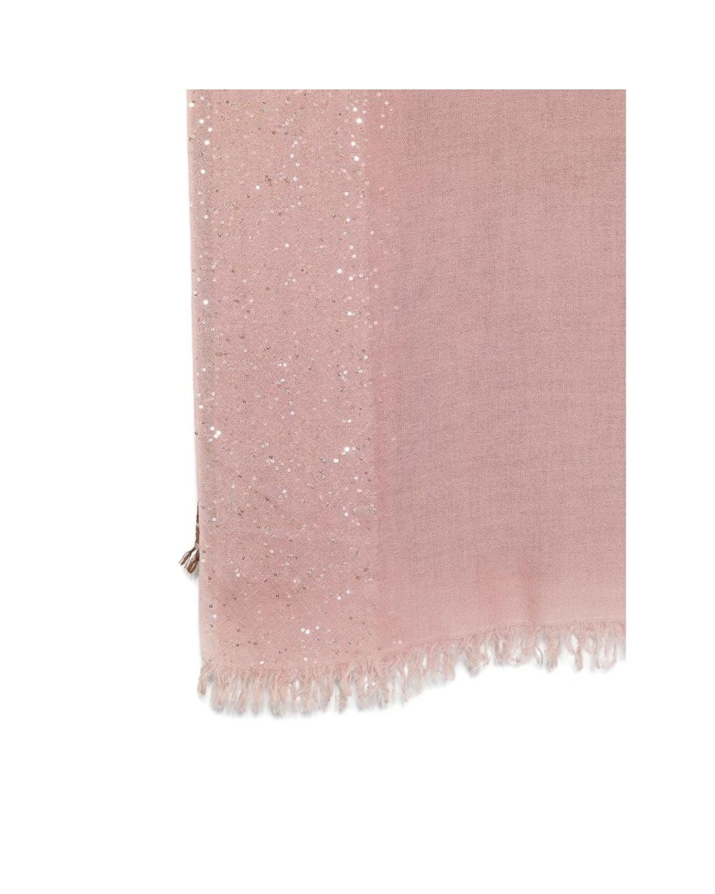 Faliero Sarti Pink Scarves