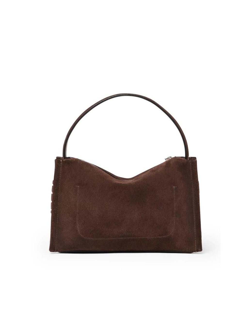 J.W. Anderson Brown Jw Anderson Shoulder Bags for men