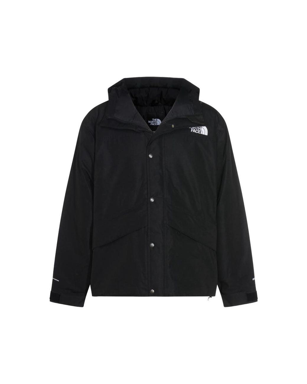 The North Face Black Light Jackets for men