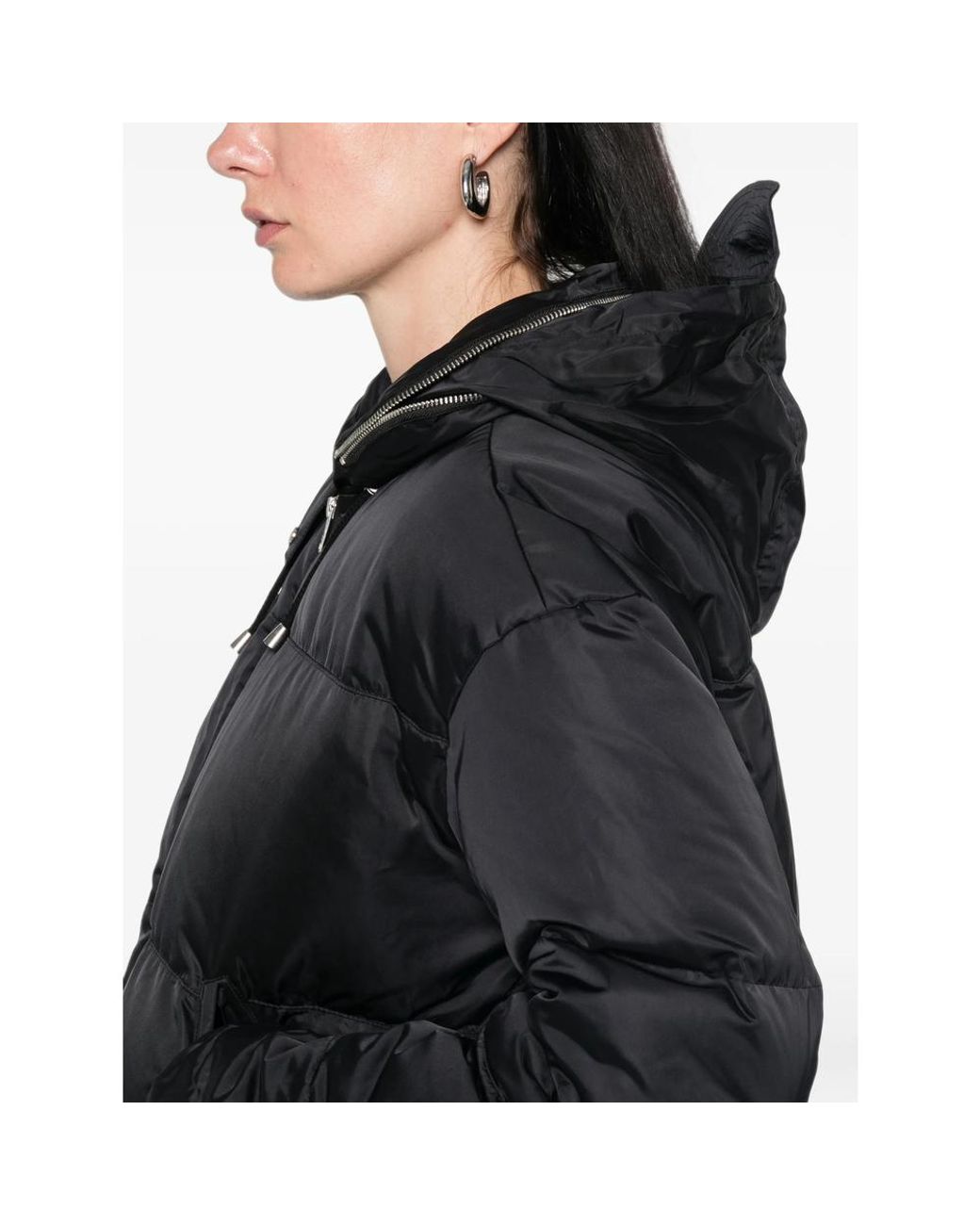 Isabel Marant Black Jackets