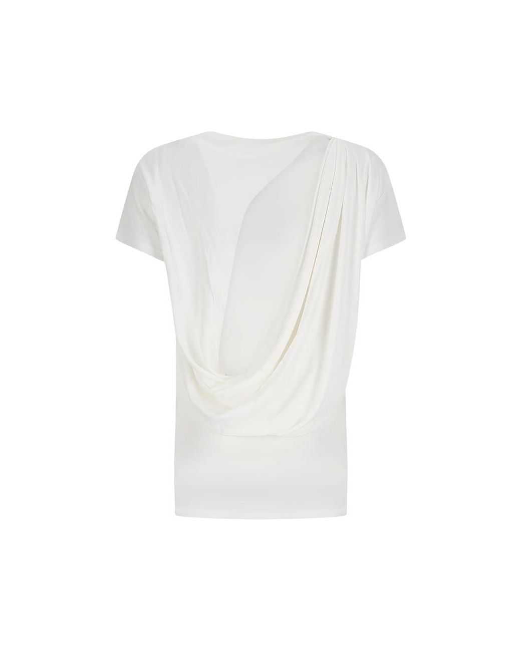 Jacquemus White Tops