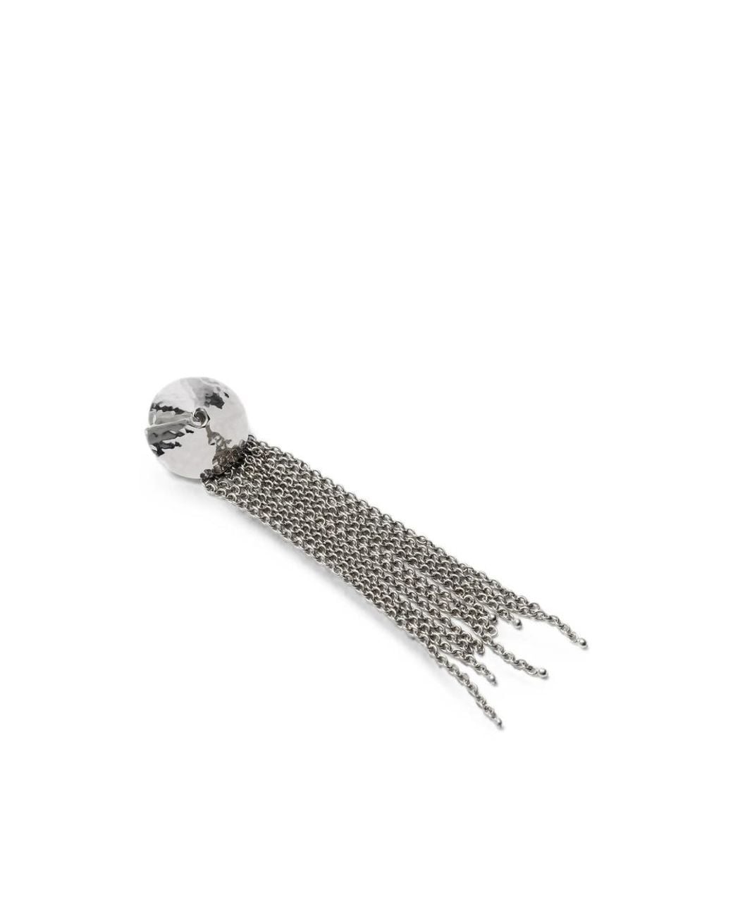 Lemaire Metallic Brooches & Pins