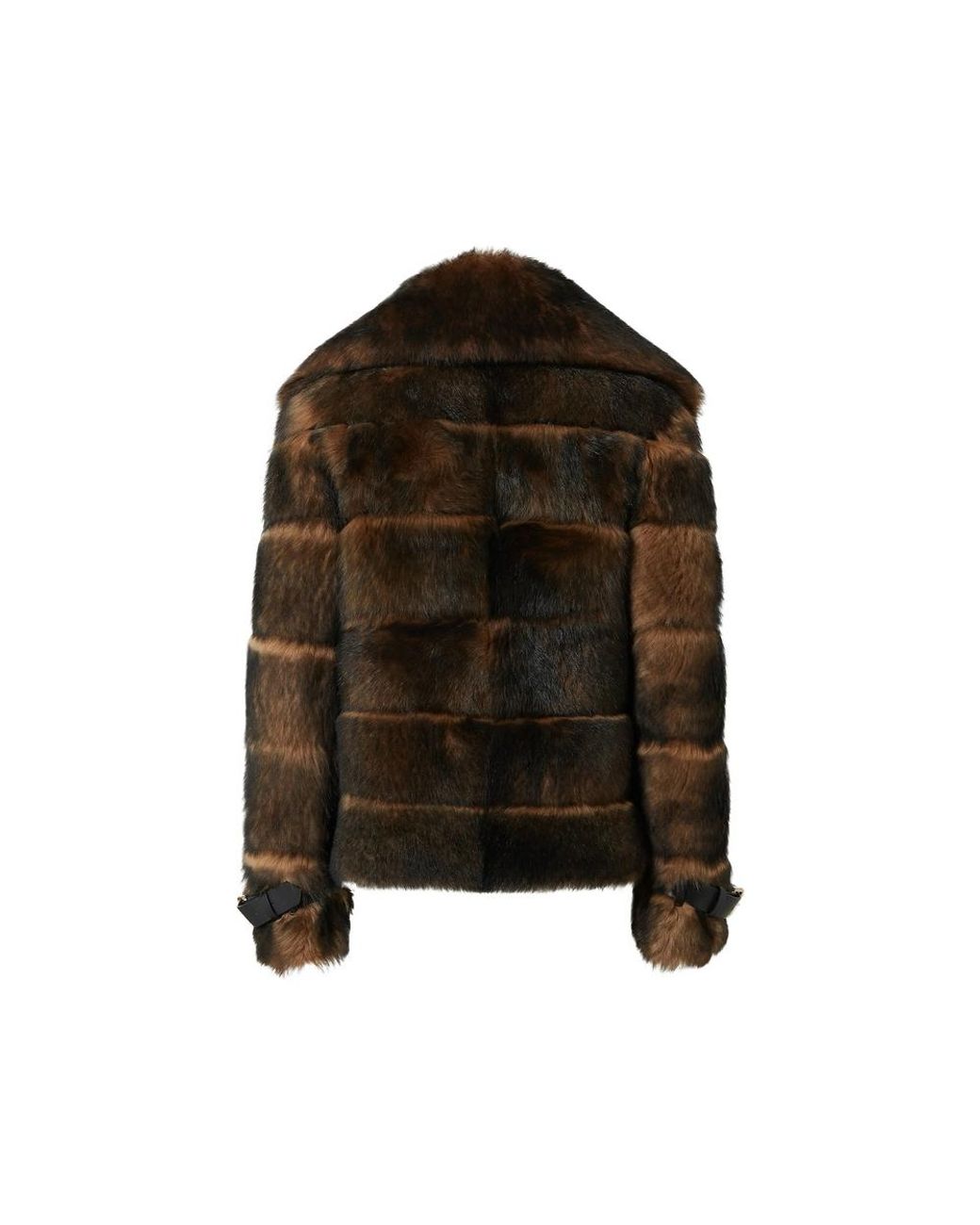 Fendi Green Jackets