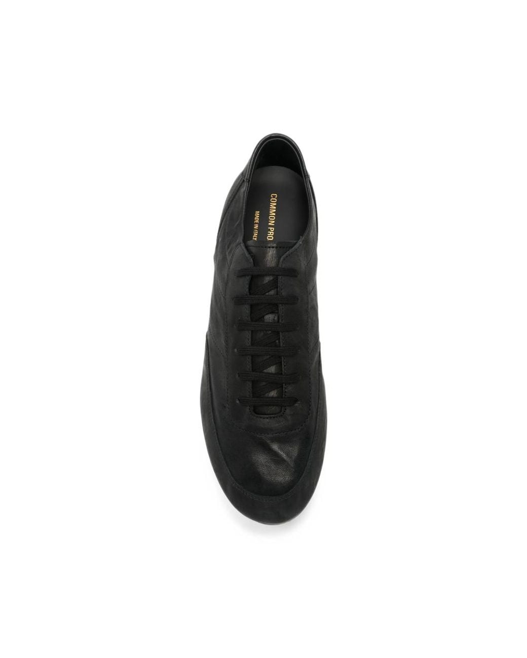 Common Projects Black Sneakers for men
