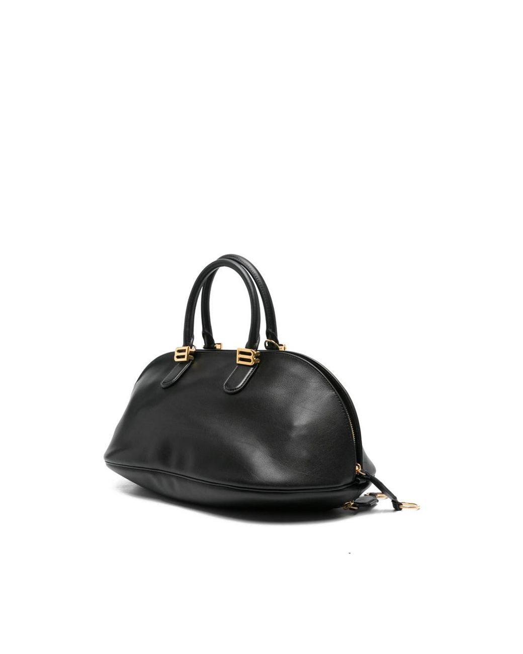 Balenciaga Black Tote Bags