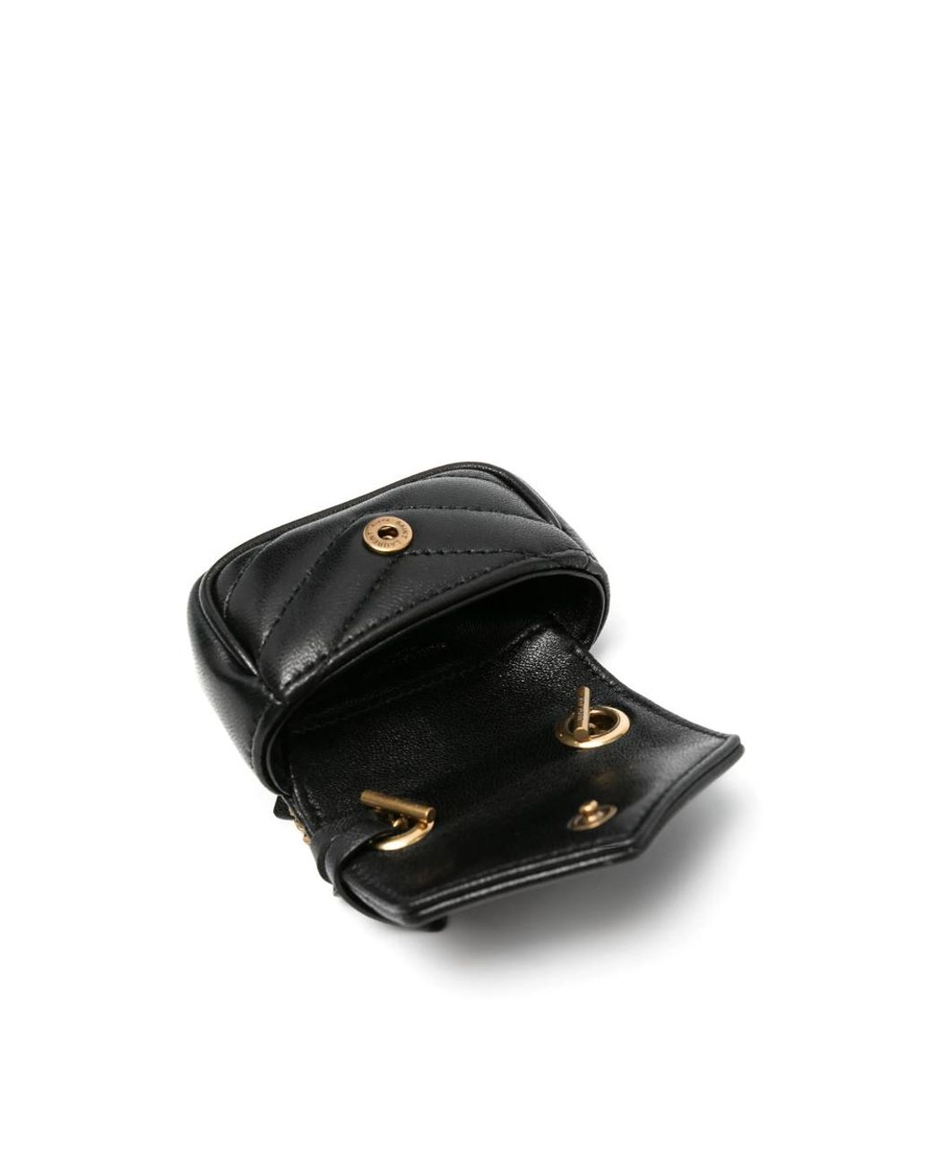 Saint Laurent Black Phone, Computer & Gadgets