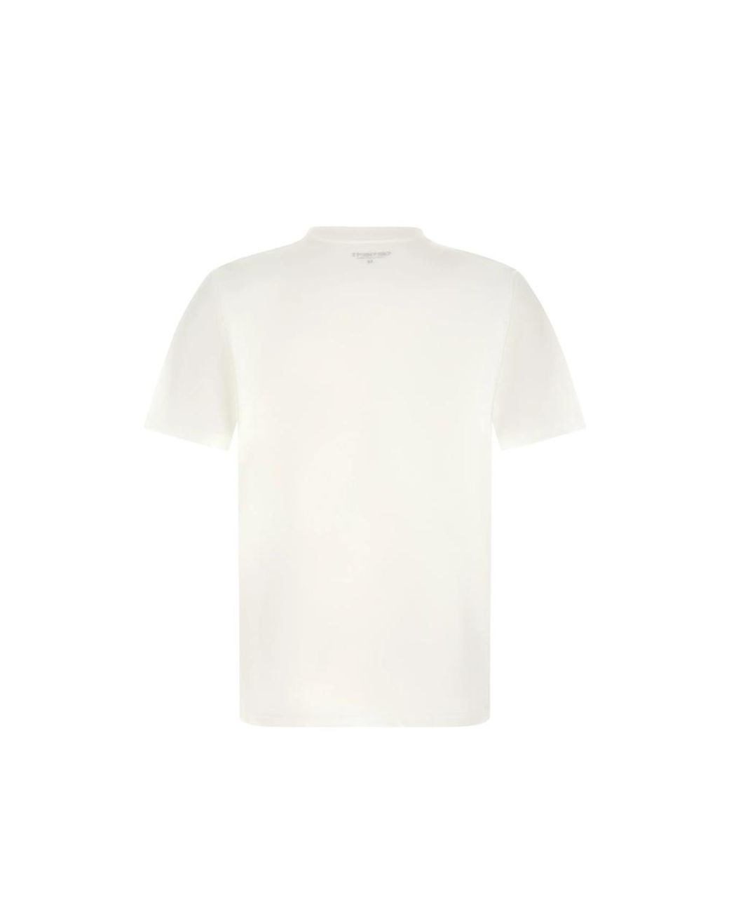 Carhartt White Small Heart T-Shirt for men