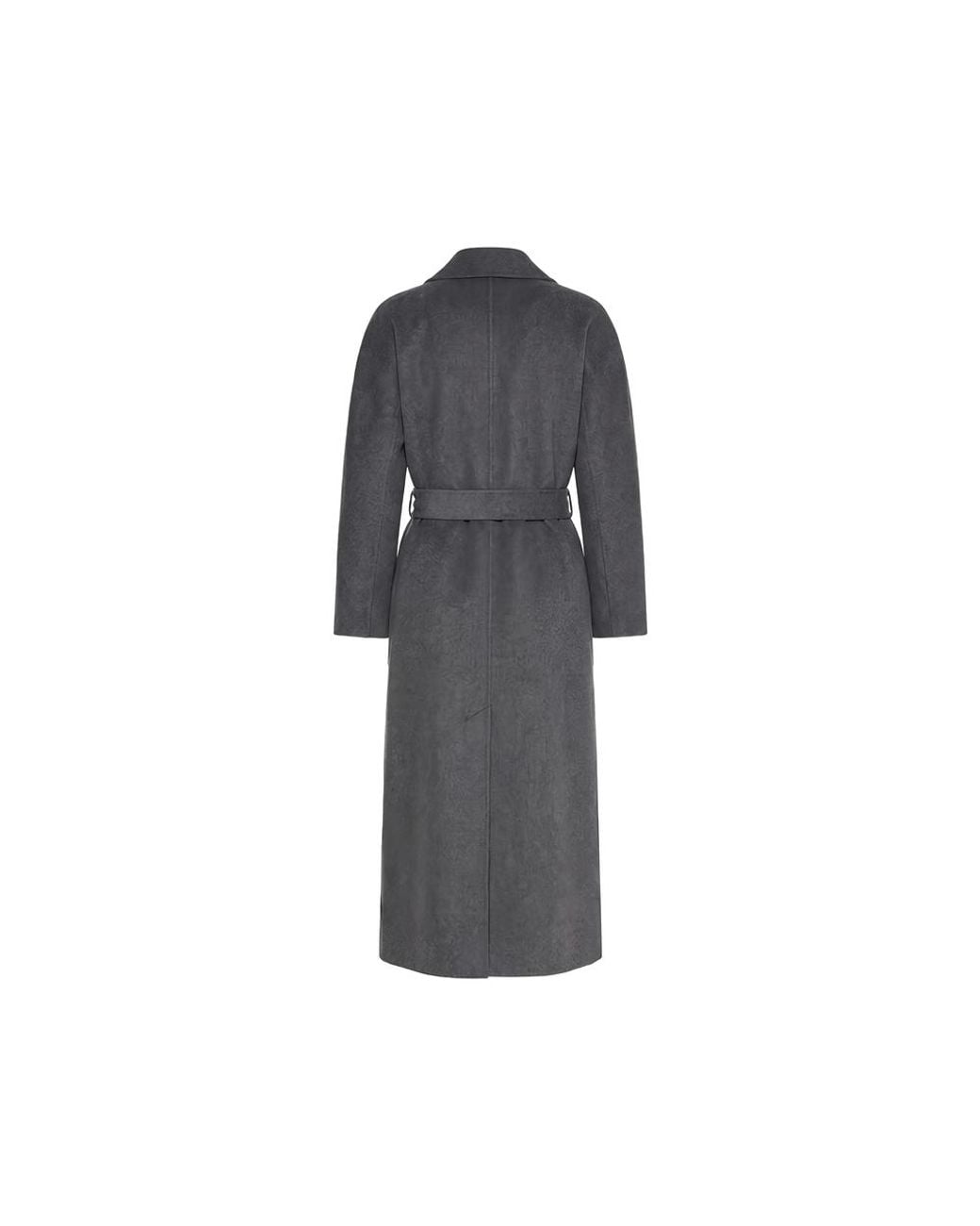 Max Mara Black Coats