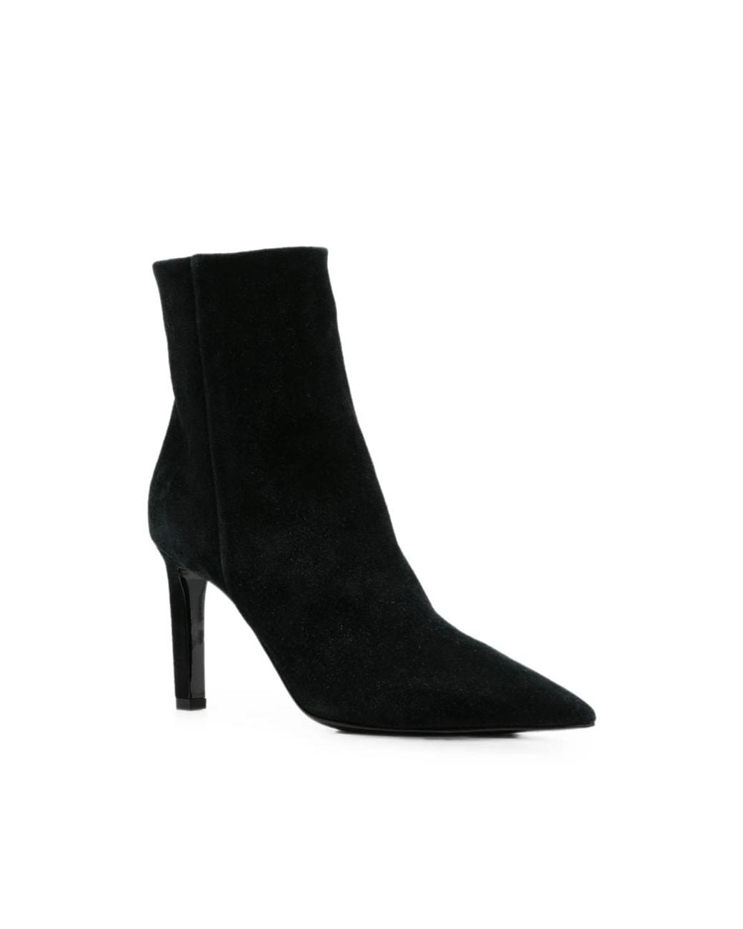 Jimmy Choo Black Shoes