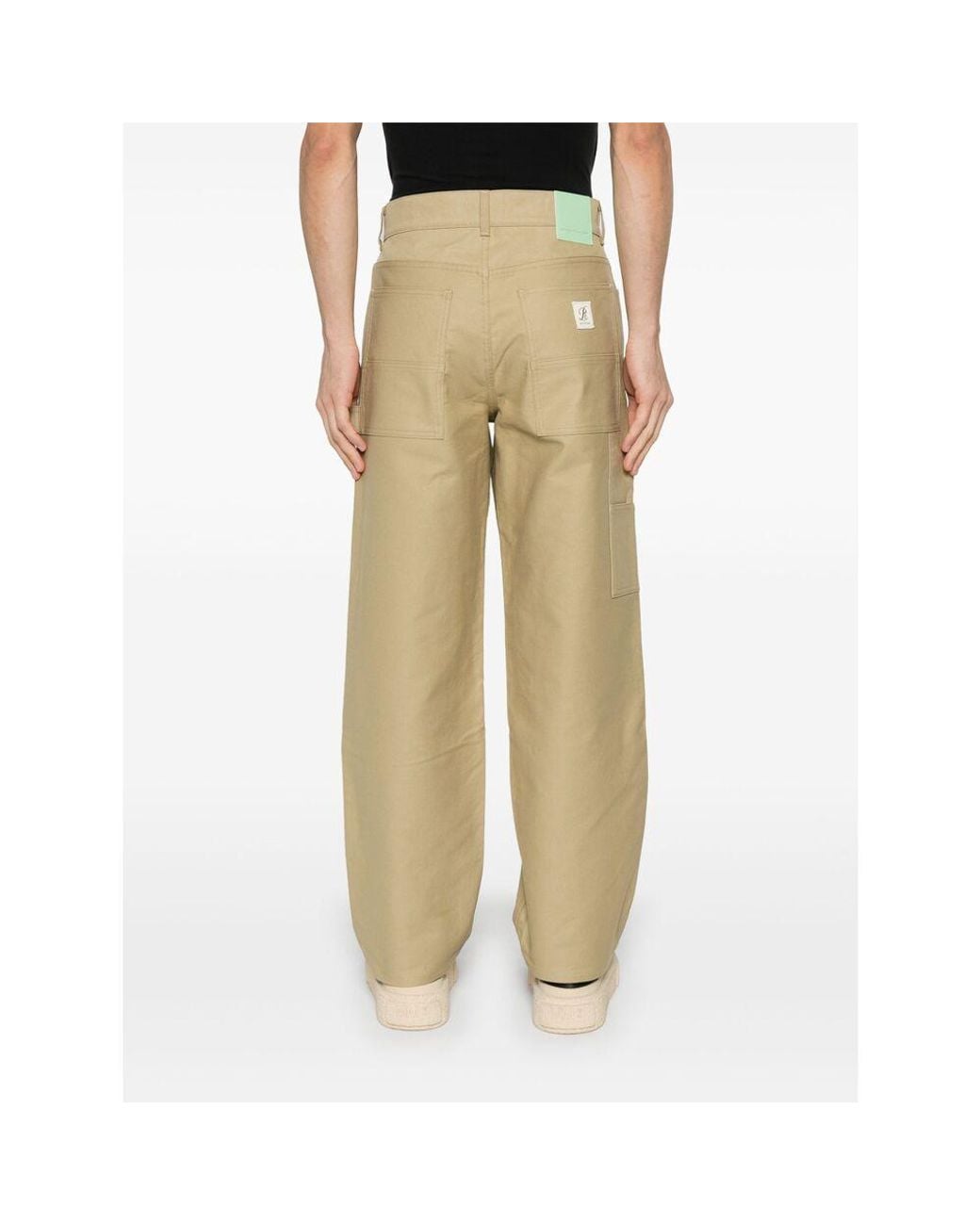 Agolde Natural Denim for men