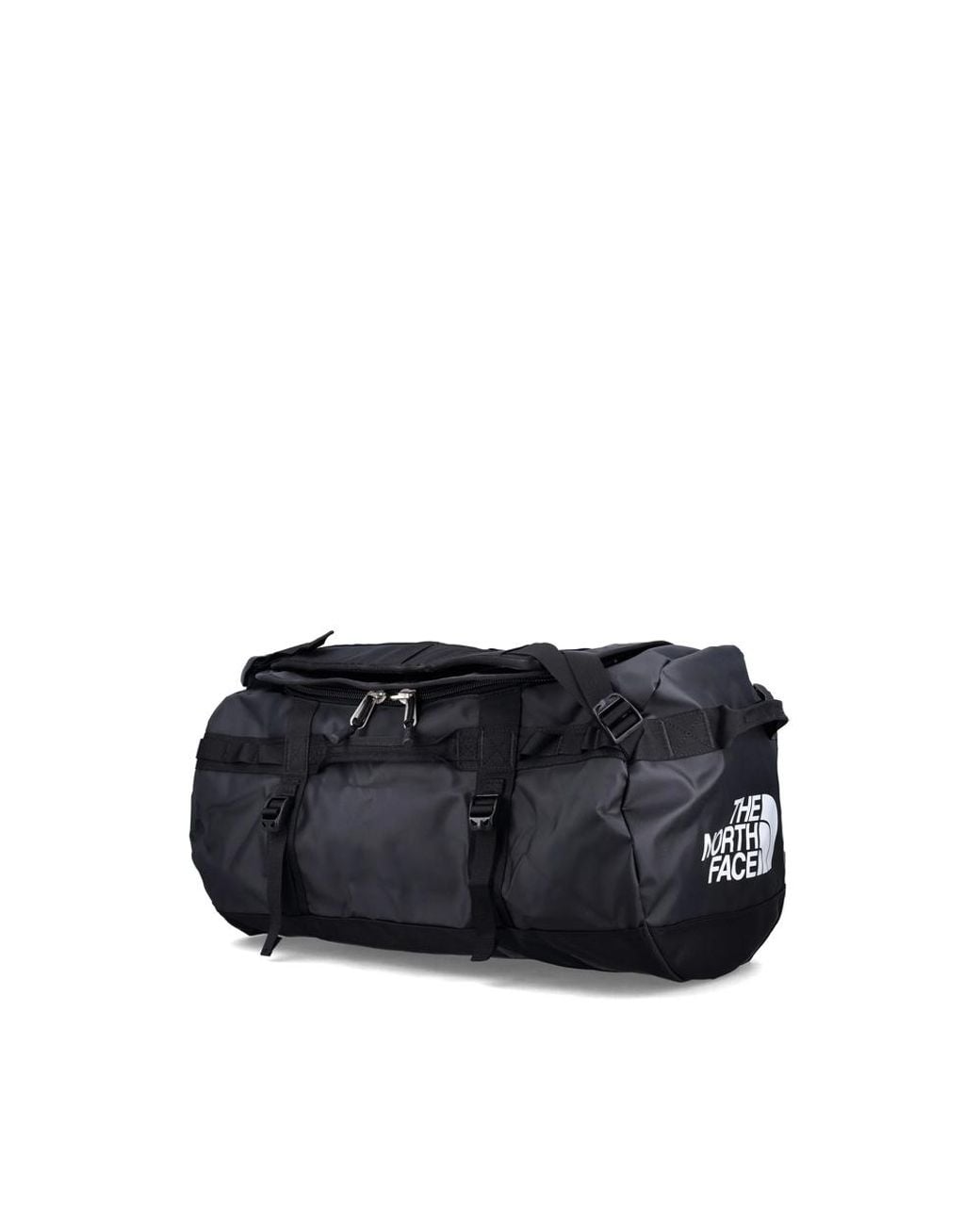 The North Face Black Base Camp Duffel Bag for men