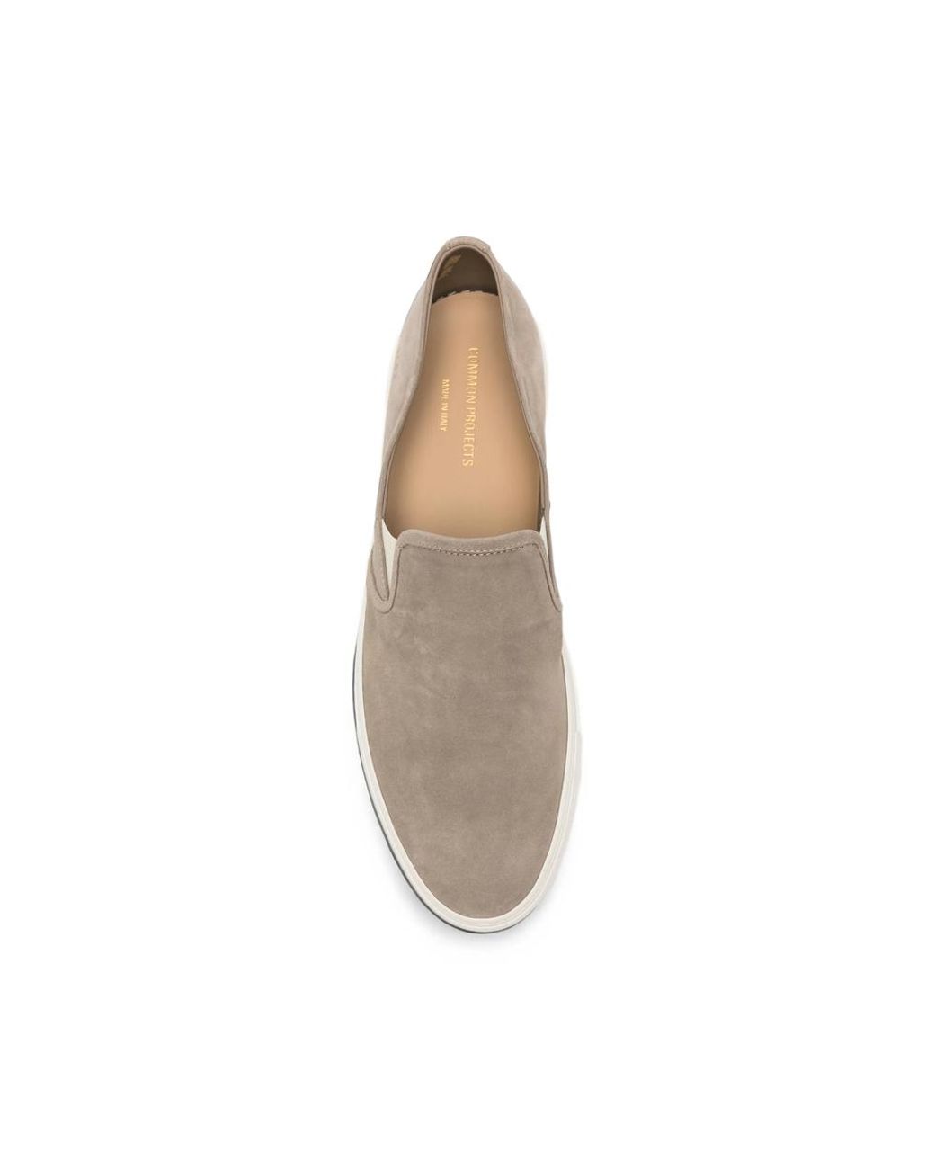 Common Projects White Sneakers for men
