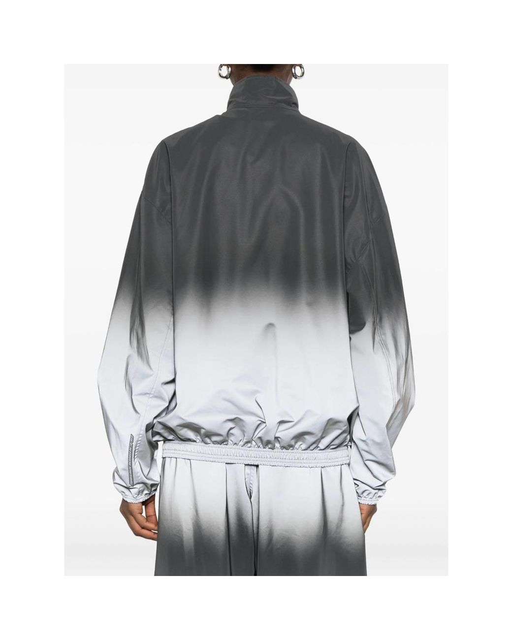 Alexander Wang Gray Jackets