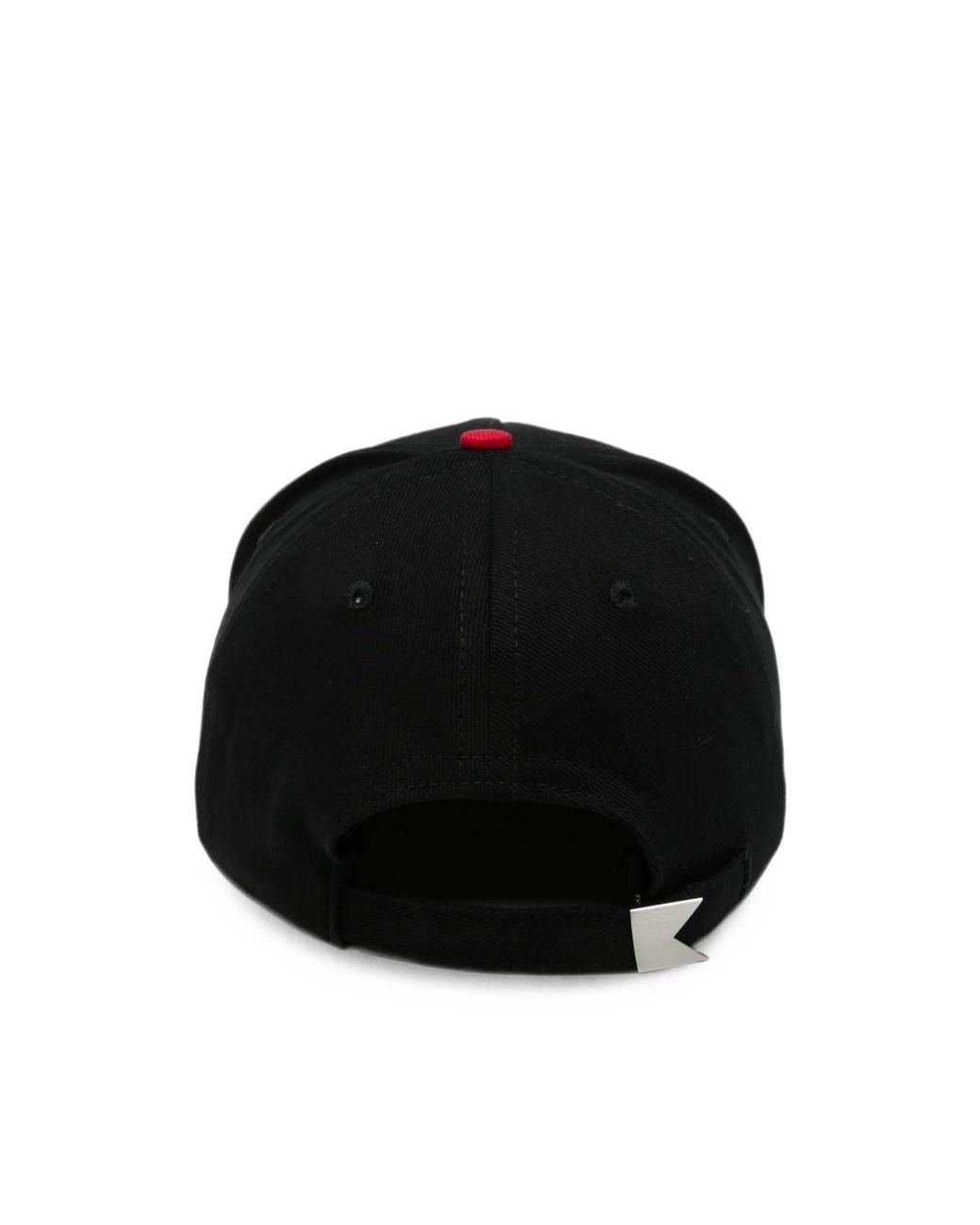 R H U D E © Red Hats for men