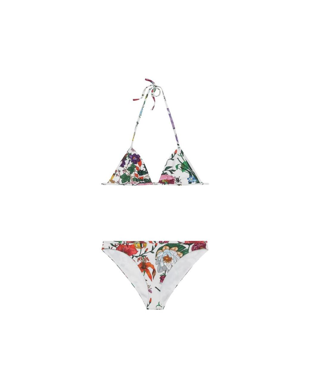 Gucci White Beachwear