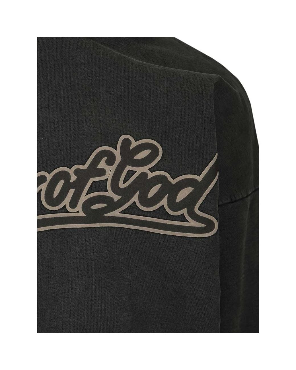 Fear Of God Black Sweaters & Knitwear for men