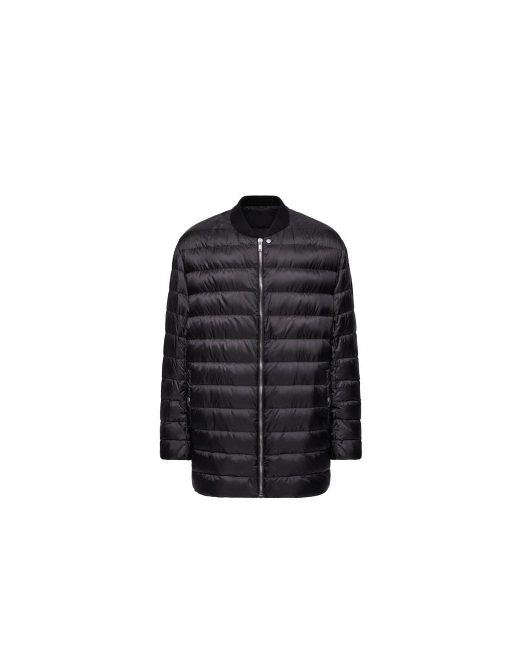 Moncler Black Outerwears for men