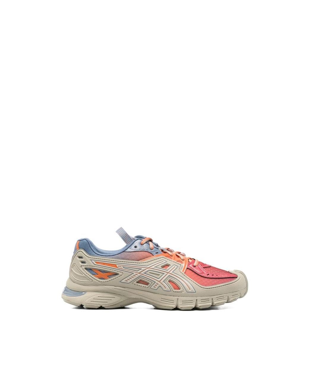 Asics Pink Ub13-S Gel-Sd Lyte Sneakers for men