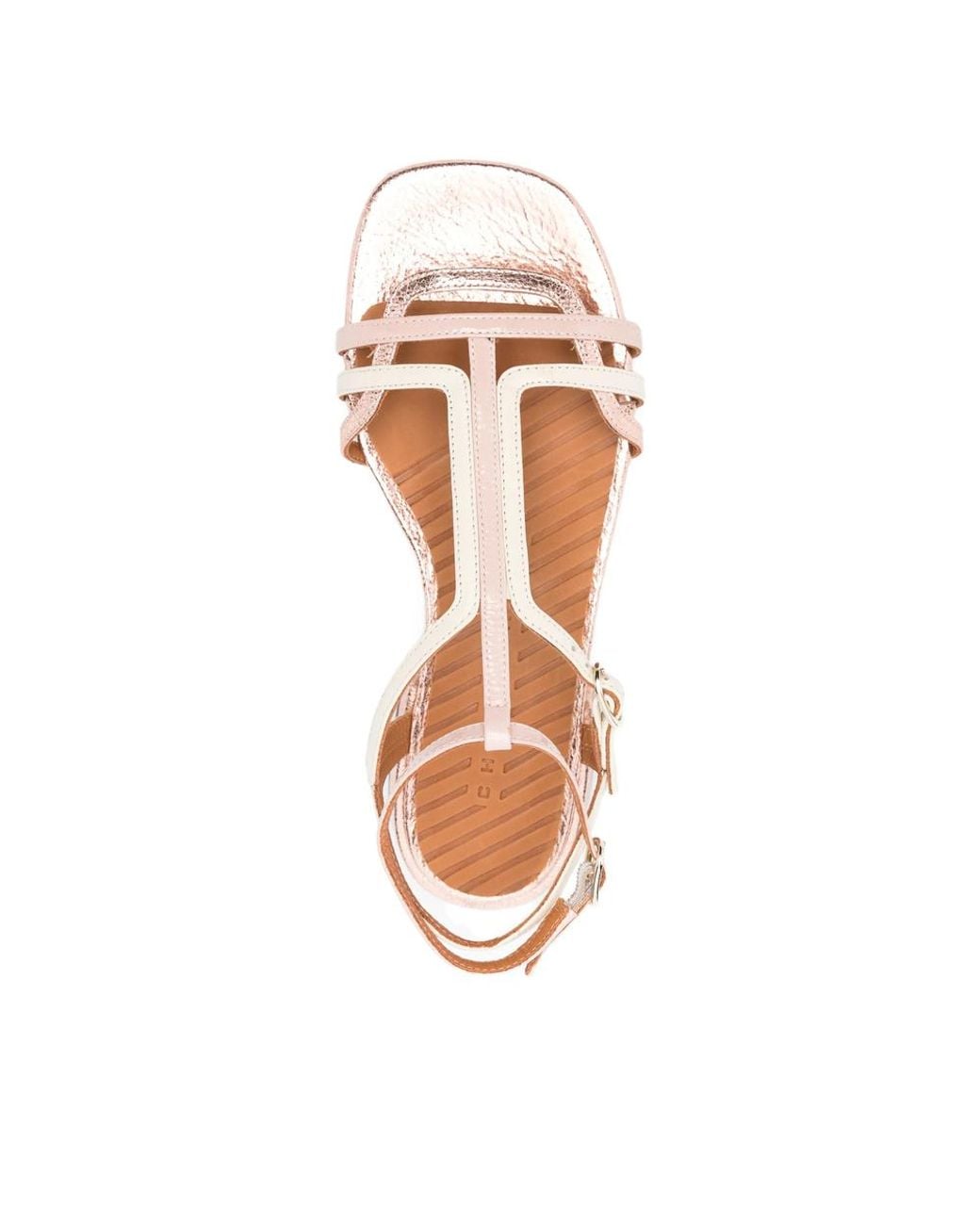 Chie Mihara Pink Boots
