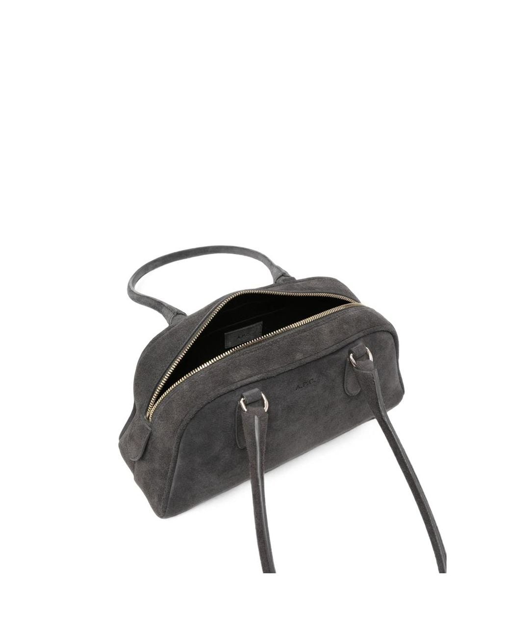 A.P.C. Black A. P.C. Paloma Shoulder Bag