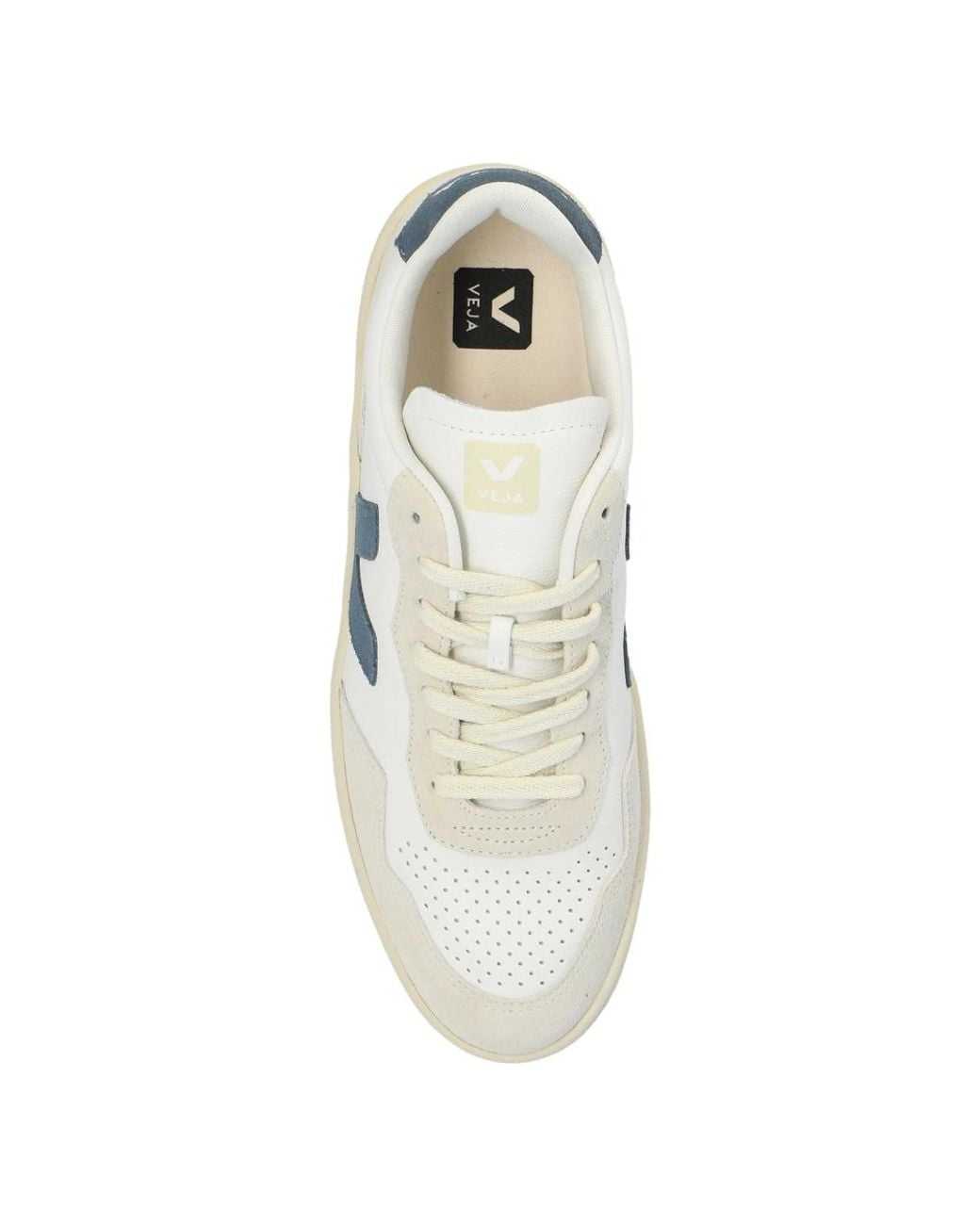 Veja Blue Sneakers for men