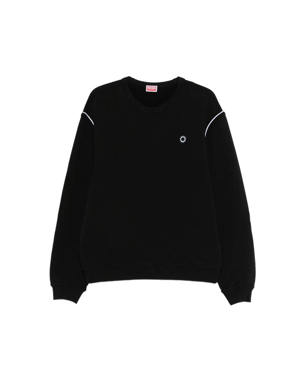 KENZO Black Sweaters & Knitwear for men
