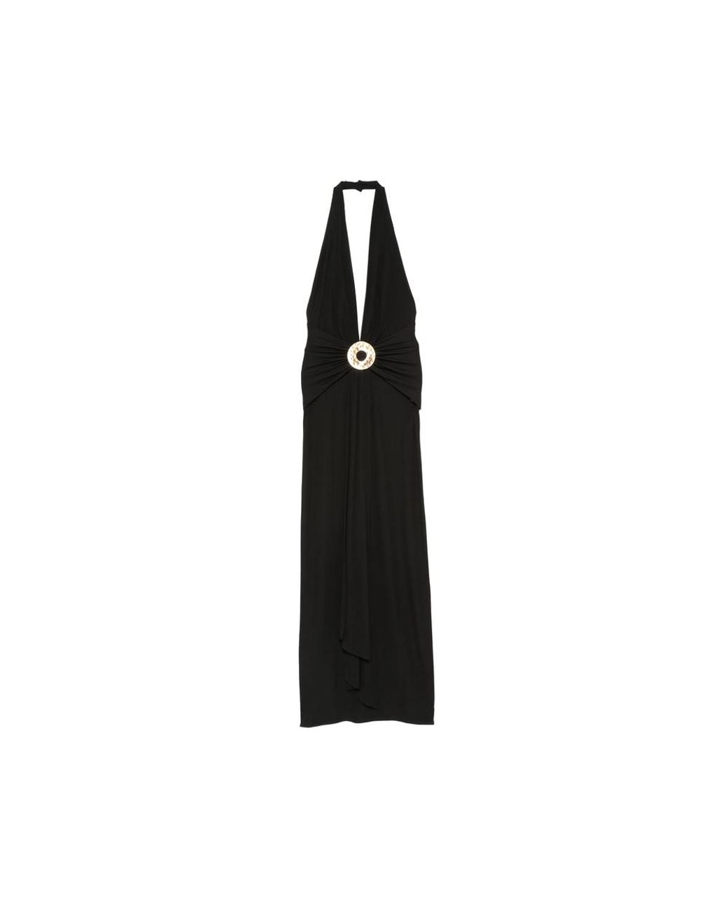 Cult Gaia Black Gowns