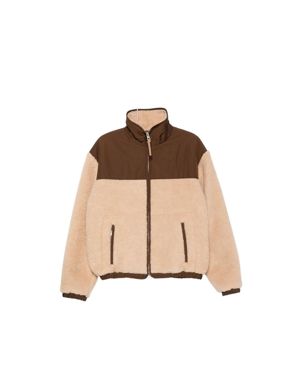AMI Natural Jackets for men