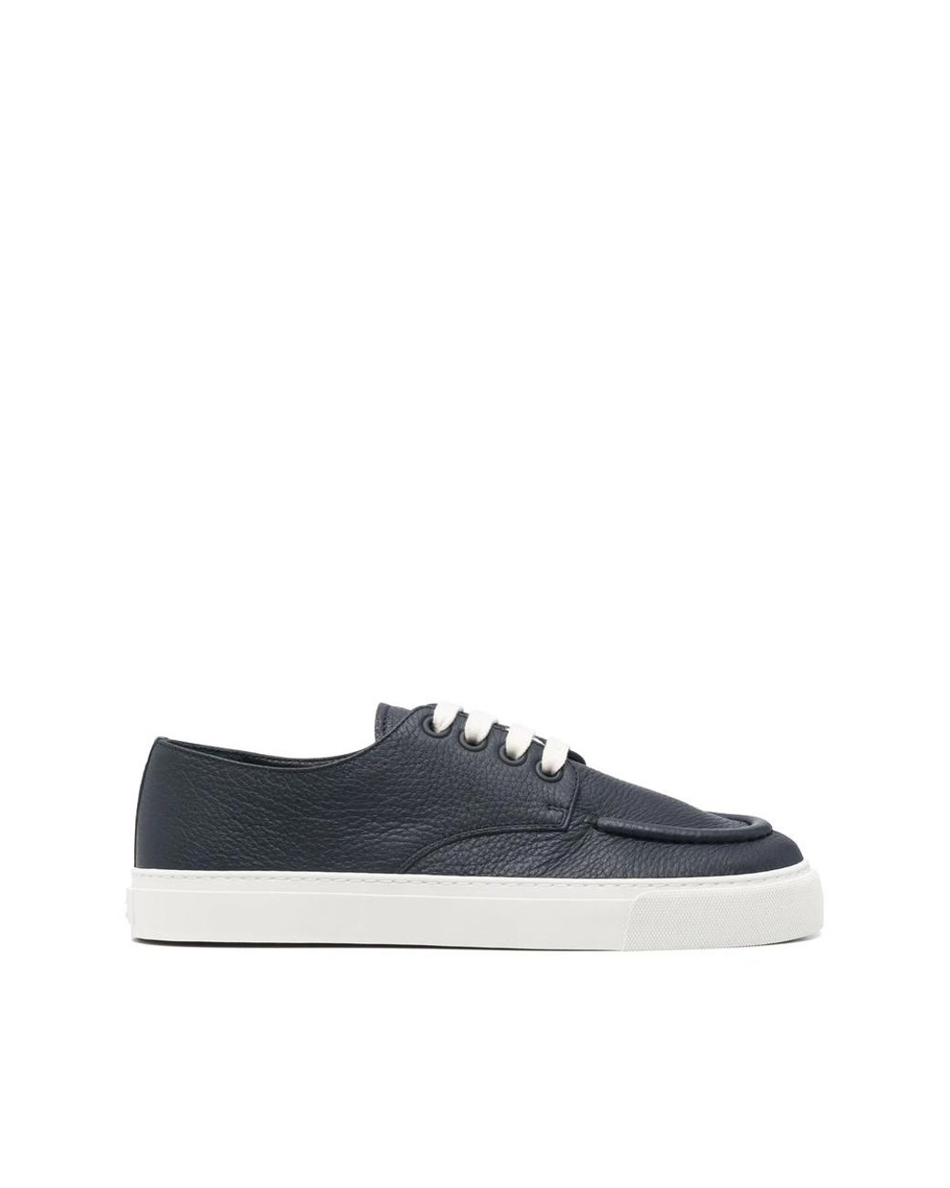 Prada Blue Trainers for men