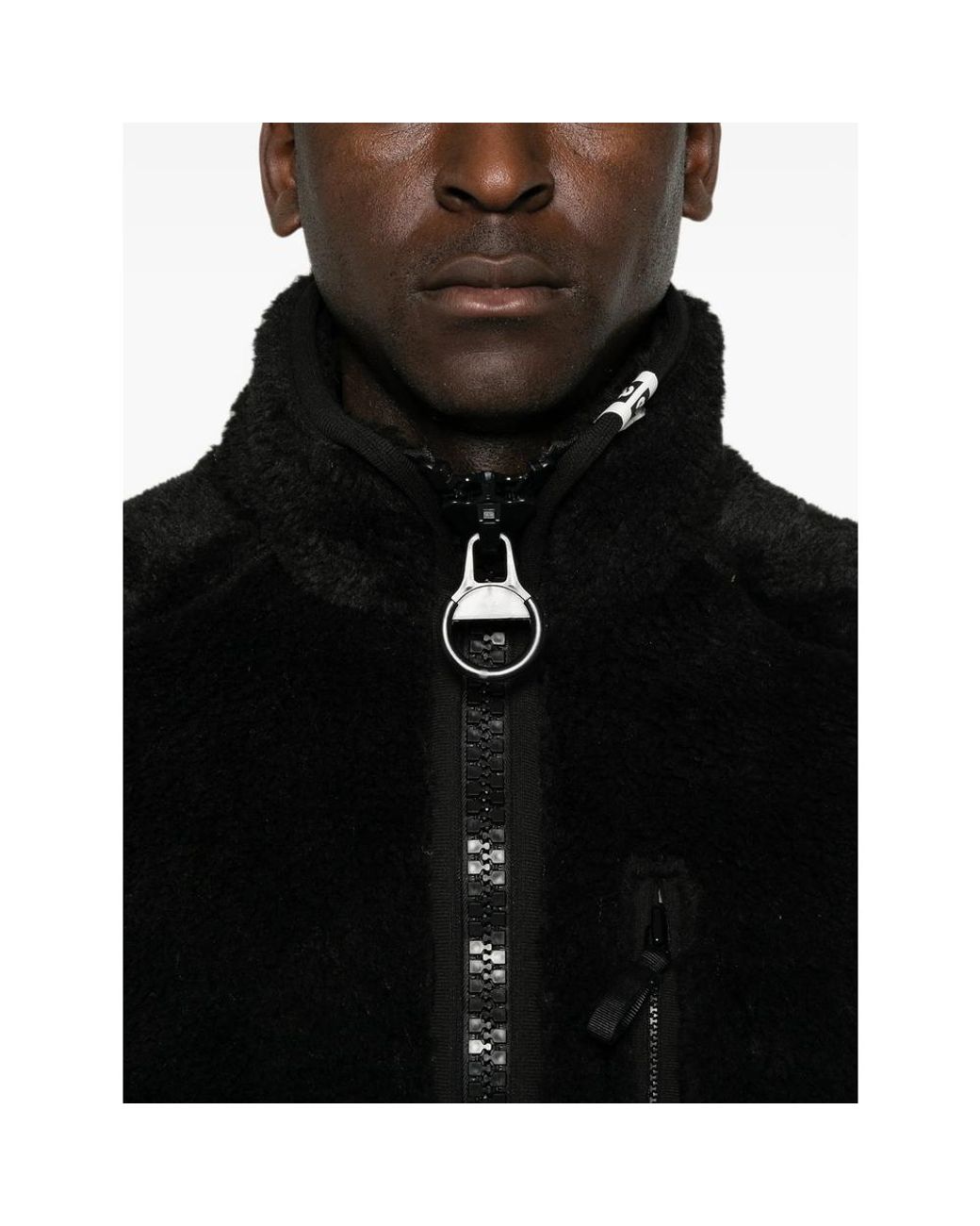 Maison Mihara Yasuhiro Black Jackets for men