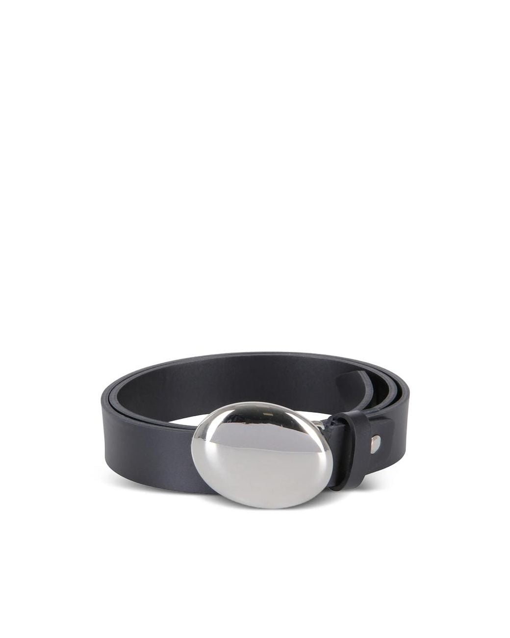 FEDERICA TOSI Blue Mindy Belt